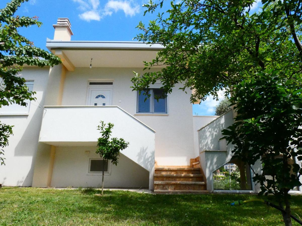 Apartment Dukic バール エクステリア 写真