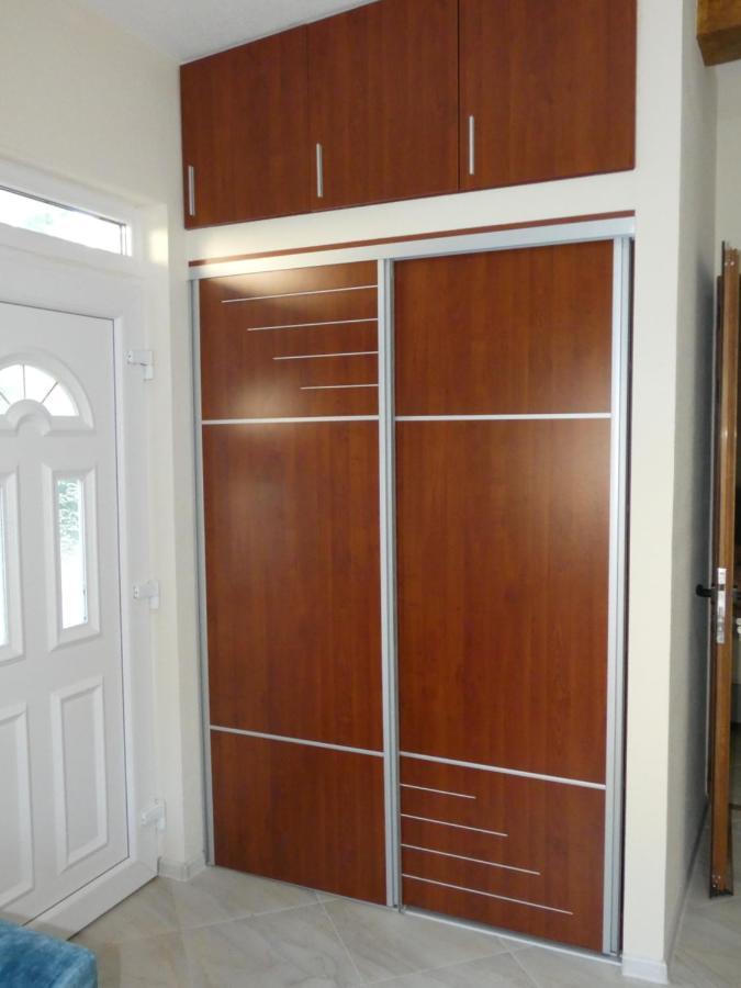 Apartment Dukic バール エクステリア 写真