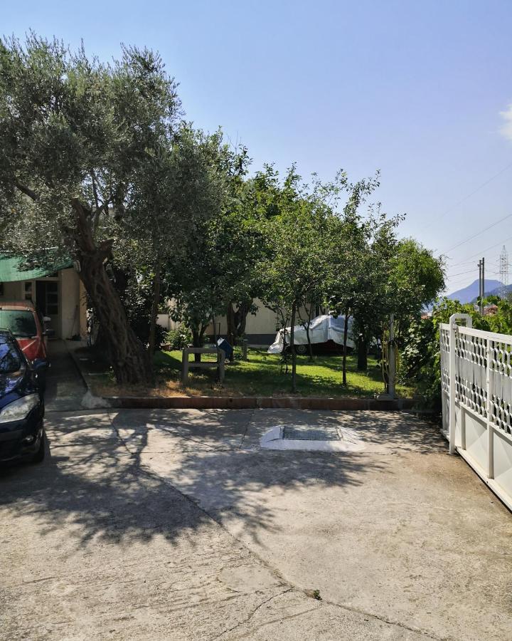 Apartment Dukic バール エクステリア 写真