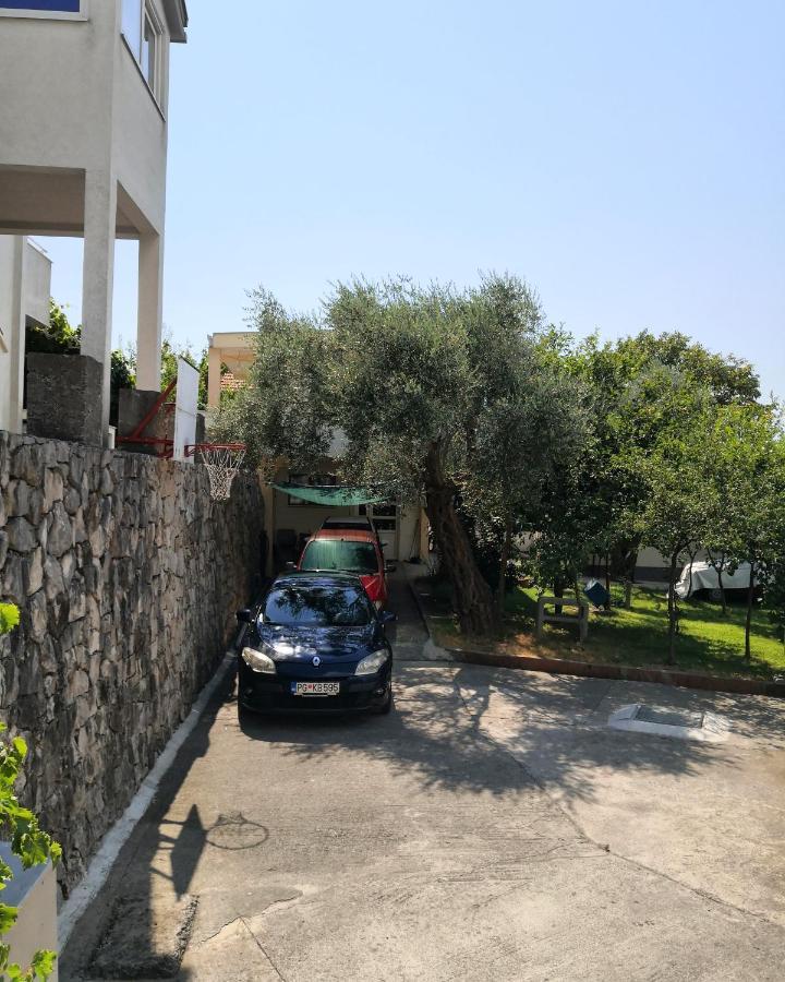 Apartment Dukic バール エクステリア 写真