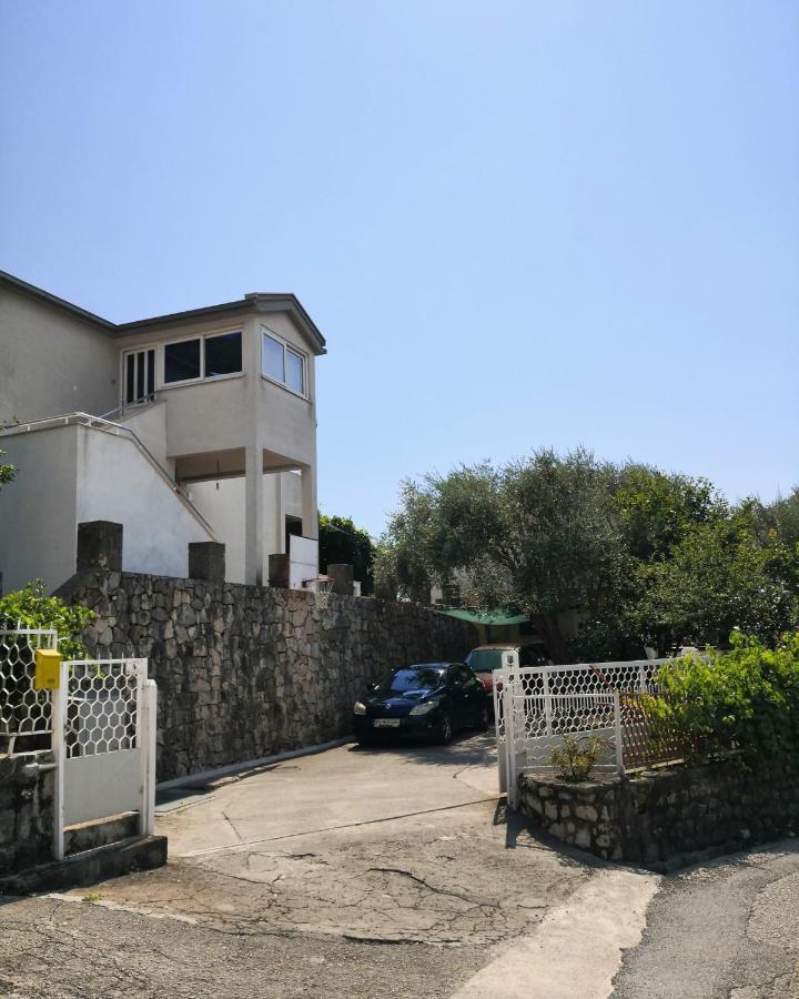 Apartment Dukic バール エクステリア 写真