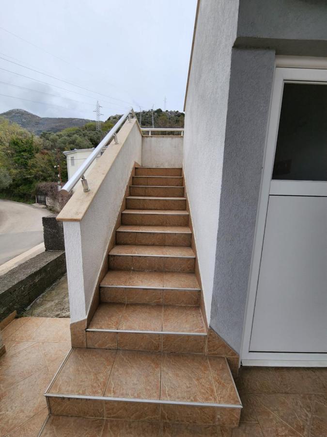 Apartment Dukic バール エクステリア 写真