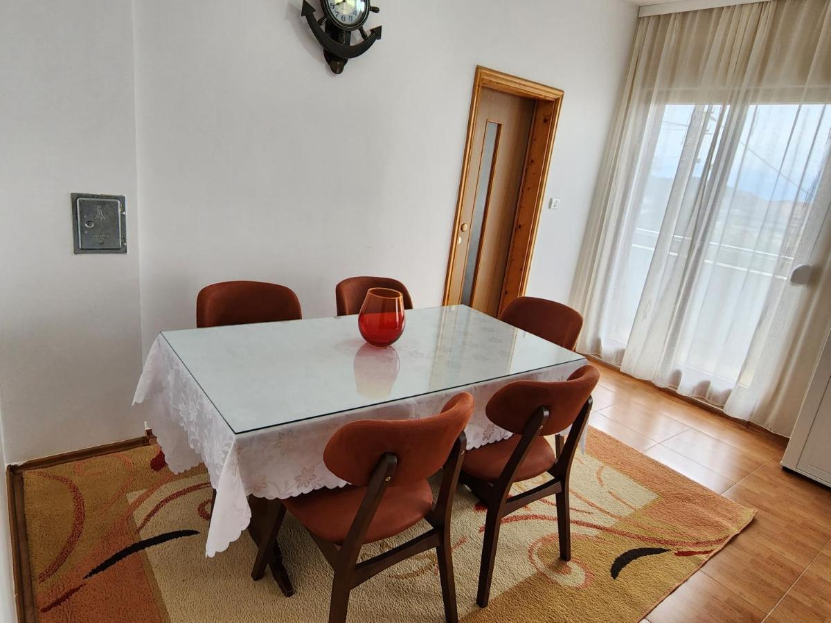 Apartment Dukic バール エクステリア 写真