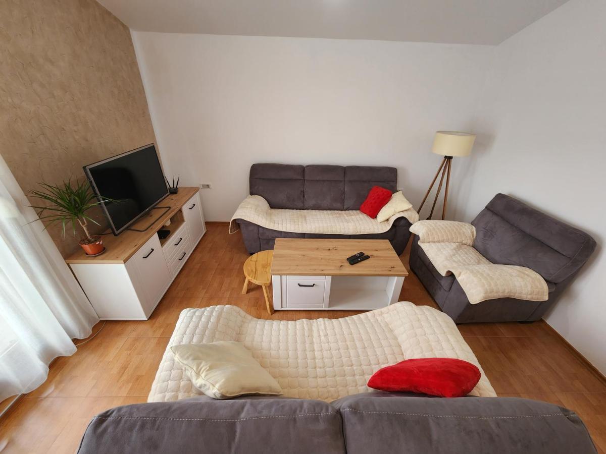 Apartment Dukic バール エクステリア 写真