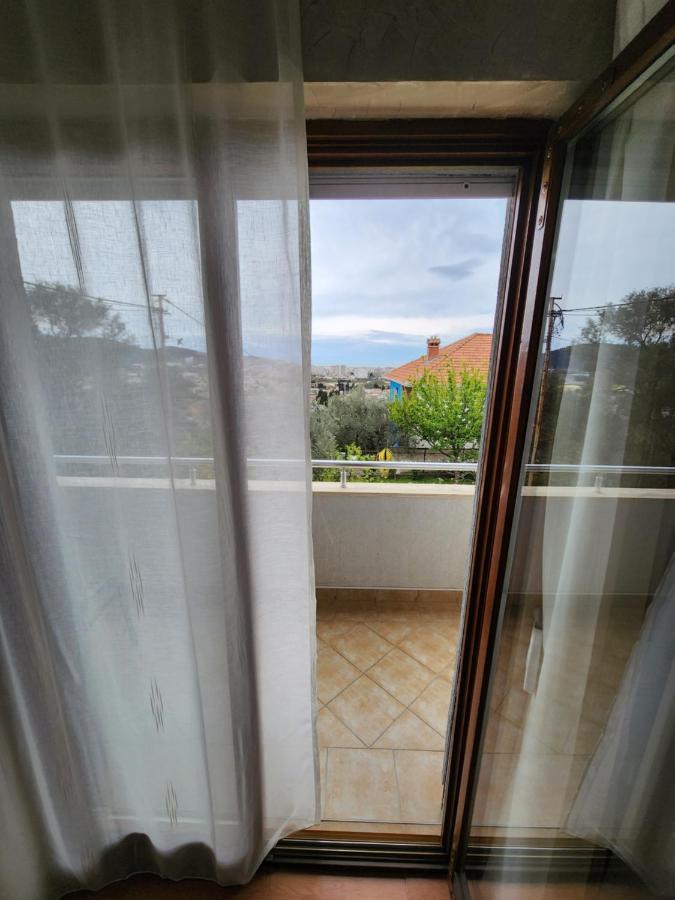 Apartment Dukic バール エクステリア 写真