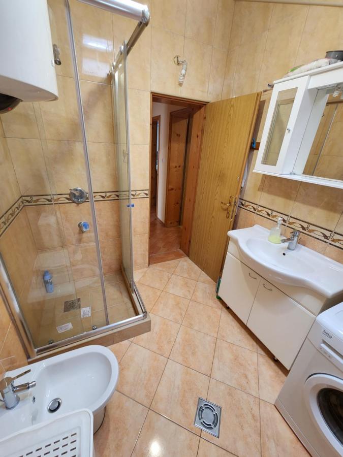 Apartment Dukic バール エクステリア 写真
