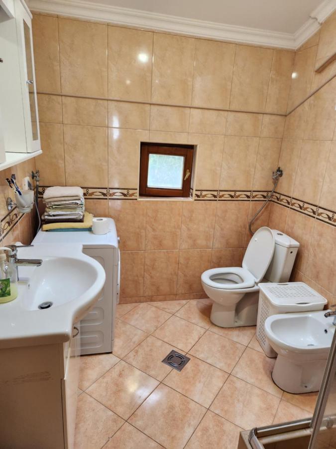 Apartment Dukic バール エクステリア 写真