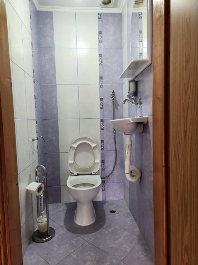 Apartment Dukic バール エクステリア 写真