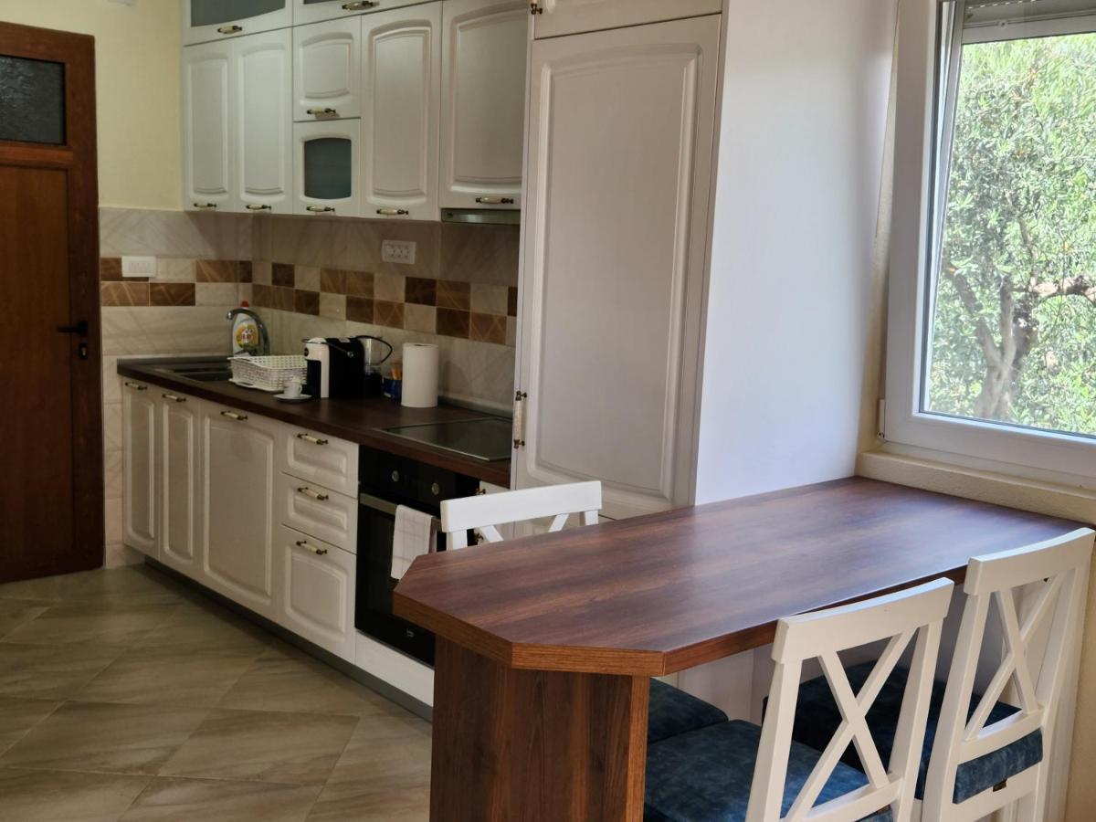 Apartment Dukic バール エクステリア 写真