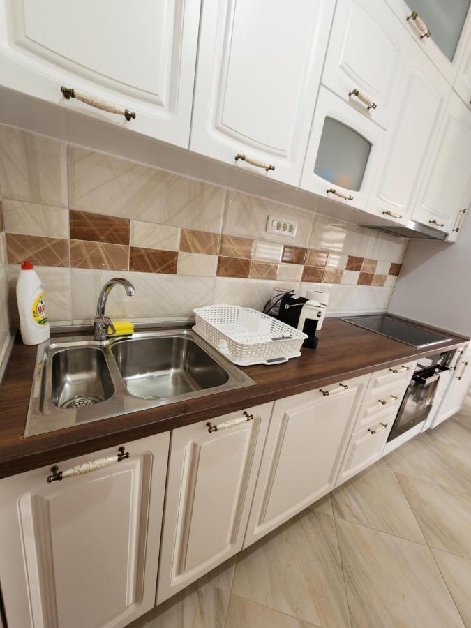 Apartment Dukic バール エクステリア 写真