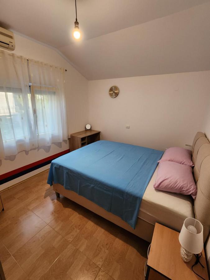 Apartment Dukic バール エクステリア 写真