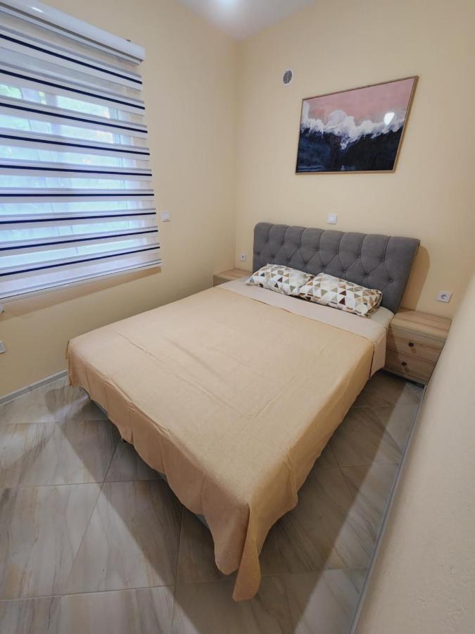 Apartment Dukic バール エクステリア 写真