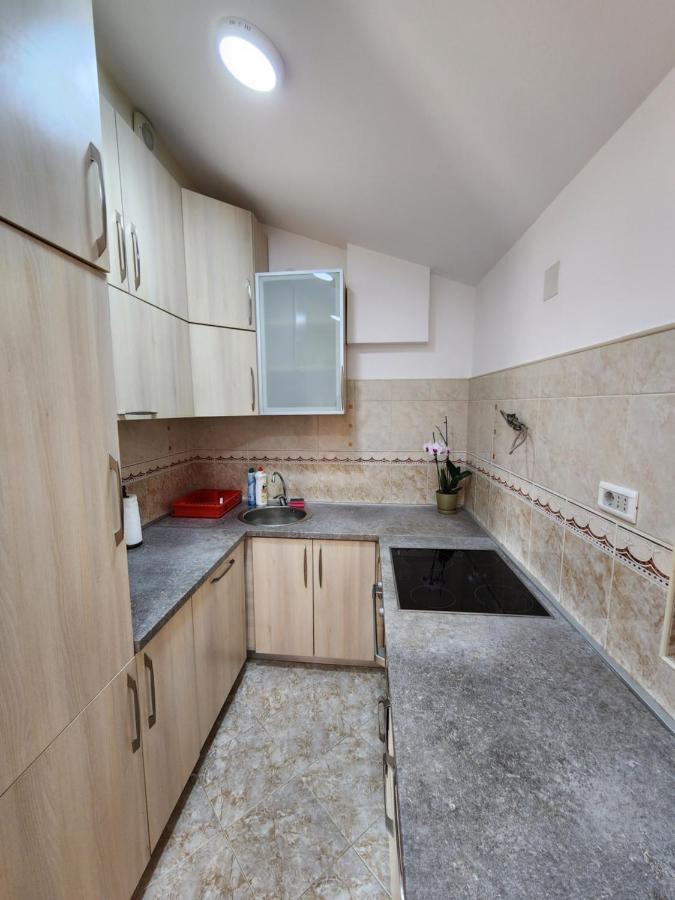 Apartment Dukic バール エクステリア 写真