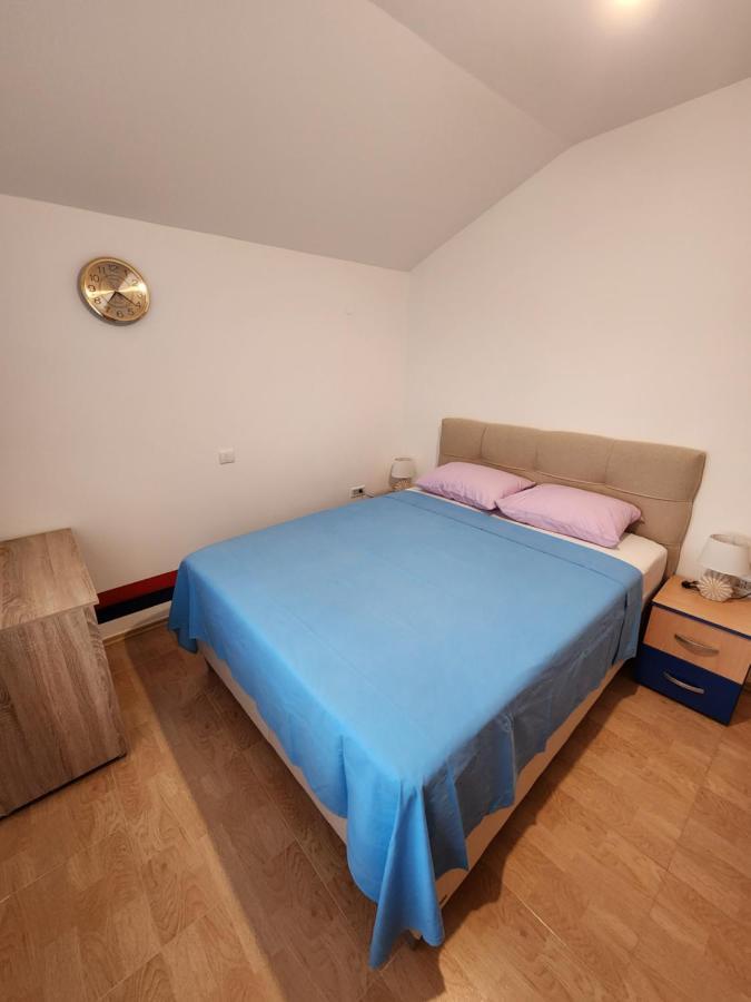 Apartment Dukic バール エクステリア 写真