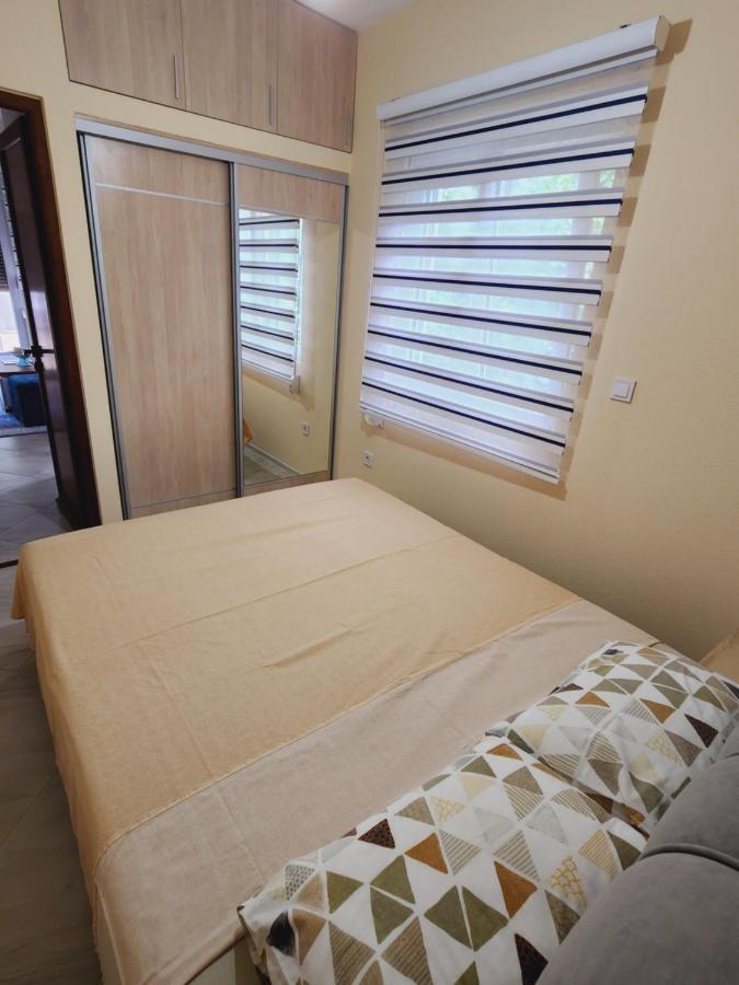 Apartment Dukic バール エクステリア 写真