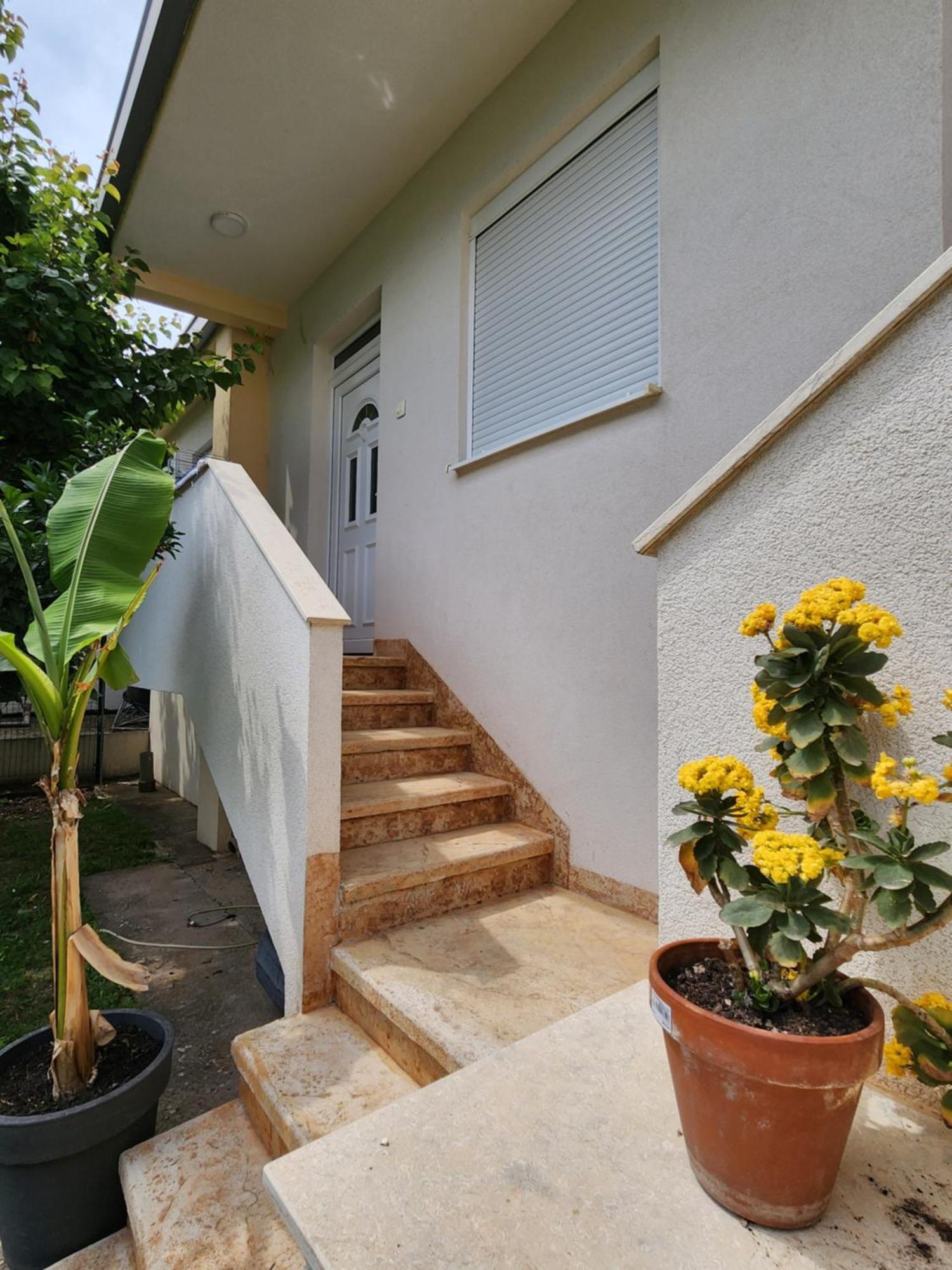 Apartment Dukic バール エクステリア 写真