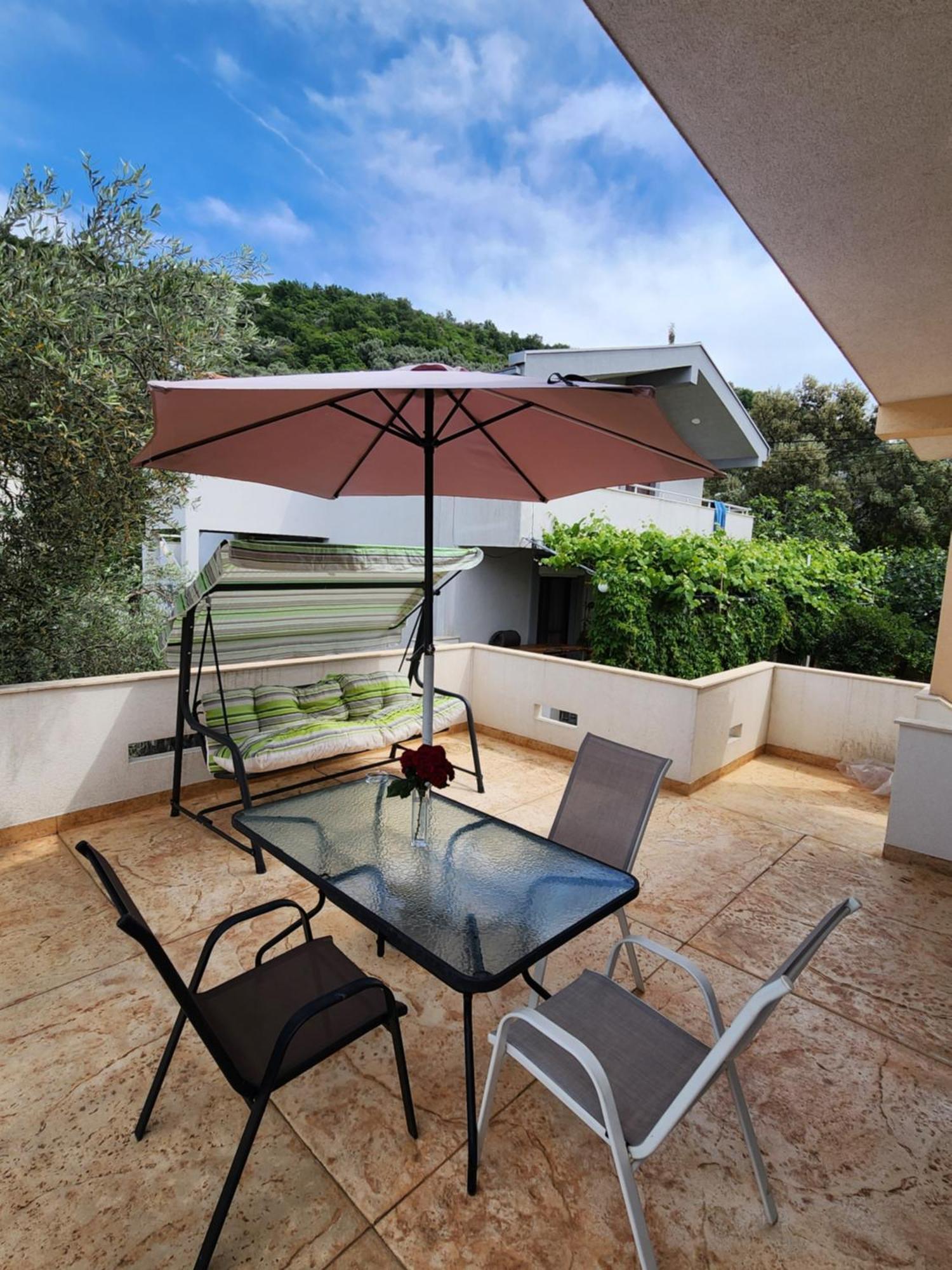 Apartment Dukic バール エクステリア 写真