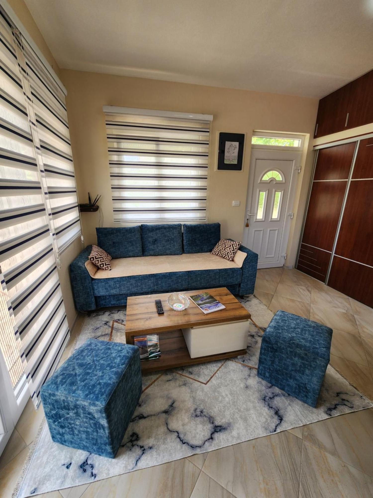 Apartment Dukic バール エクステリア 写真