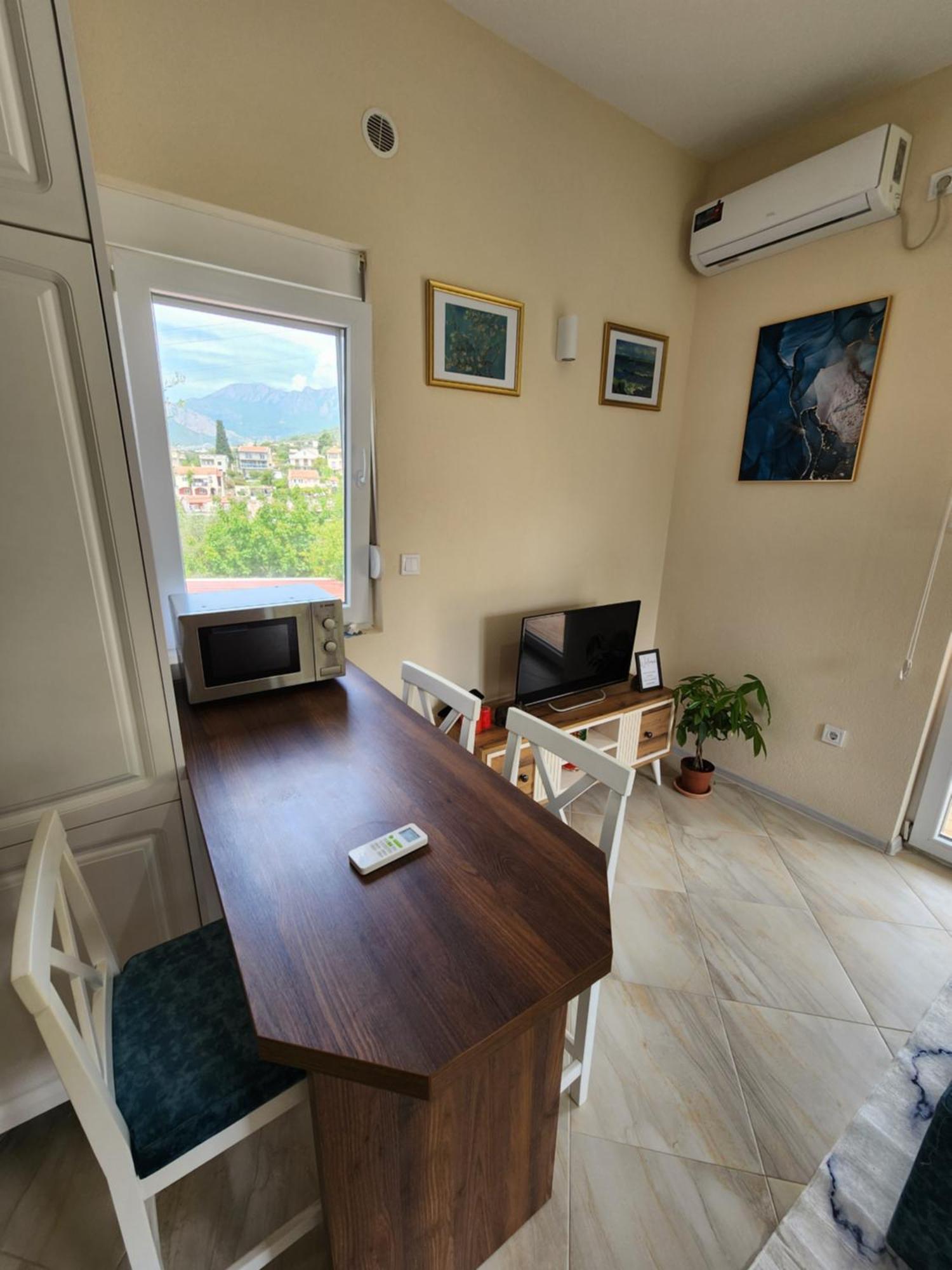 Apartment Dukic バール エクステリア 写真