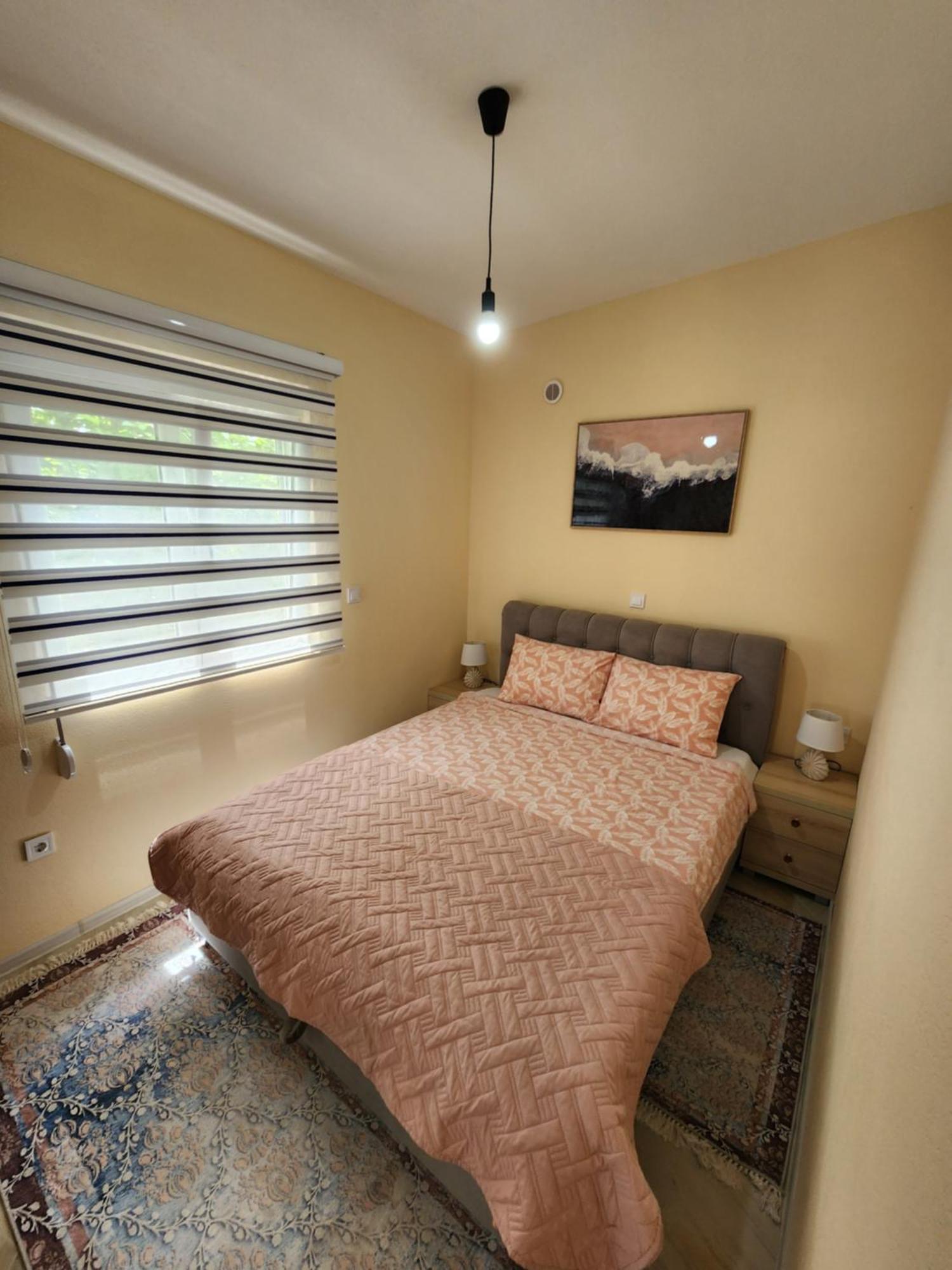 Apartment Dukic バール エクステリア 写真