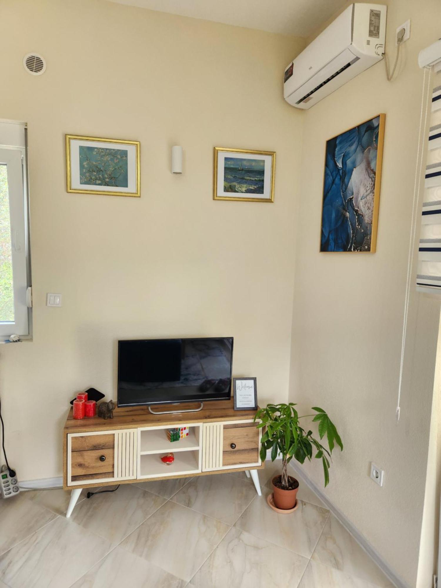 Apartment Dukic バール エクステリア 写真